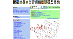 Desktop Screenshot of photos.piganl.net
